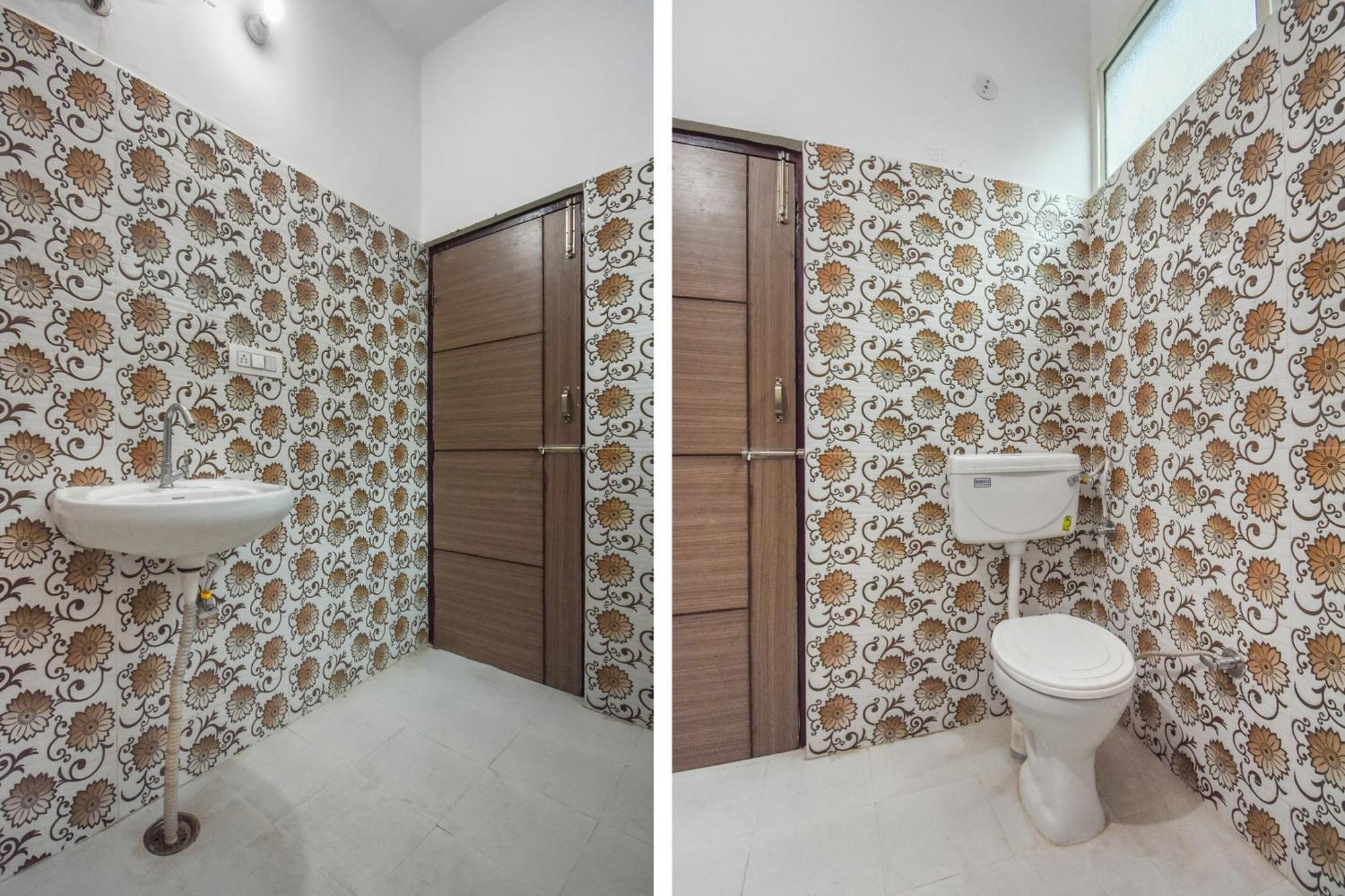 Hotel O Hi Tech Panchkula Εξωτερικό φωτογραφία
